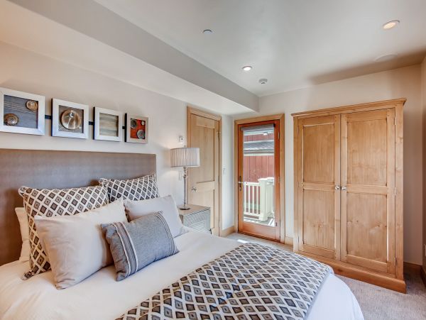 Park City Deer Valley Canyons Resort Home 949833