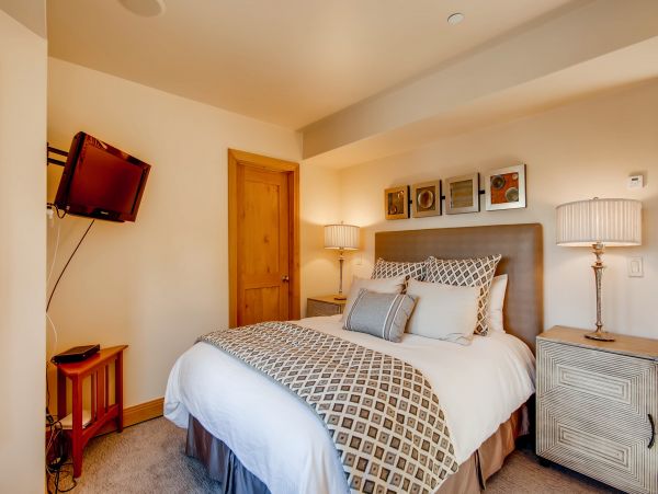 Park City Deer Valley Canyons Resort Home 949833