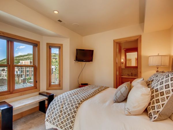 Park City Deer Valley Canyons Resort Home 949833