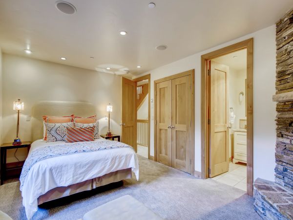 Park City Deer Valley Canyons Resort Home 949833