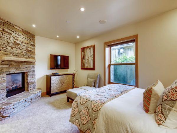 Park City Deer Valley Canyons Resort Home 949833