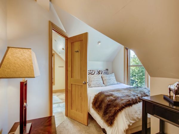 Park City Deer Valley Canyons Resort Home 949833