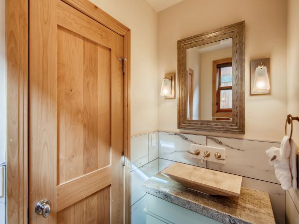 Park City Deer Valley Canyons Resort Home 949833