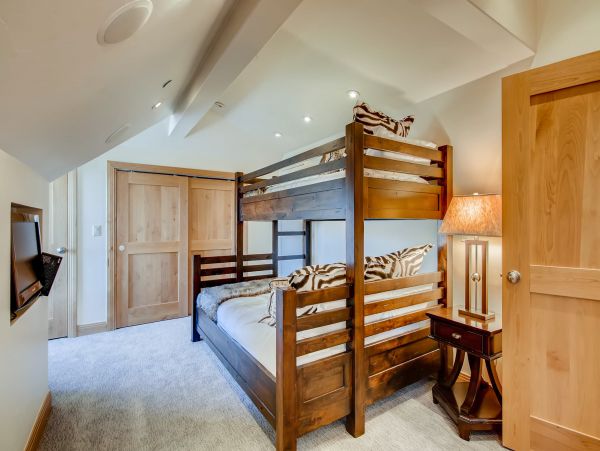 Park City Deer Valley Canyons Resort Home 949833