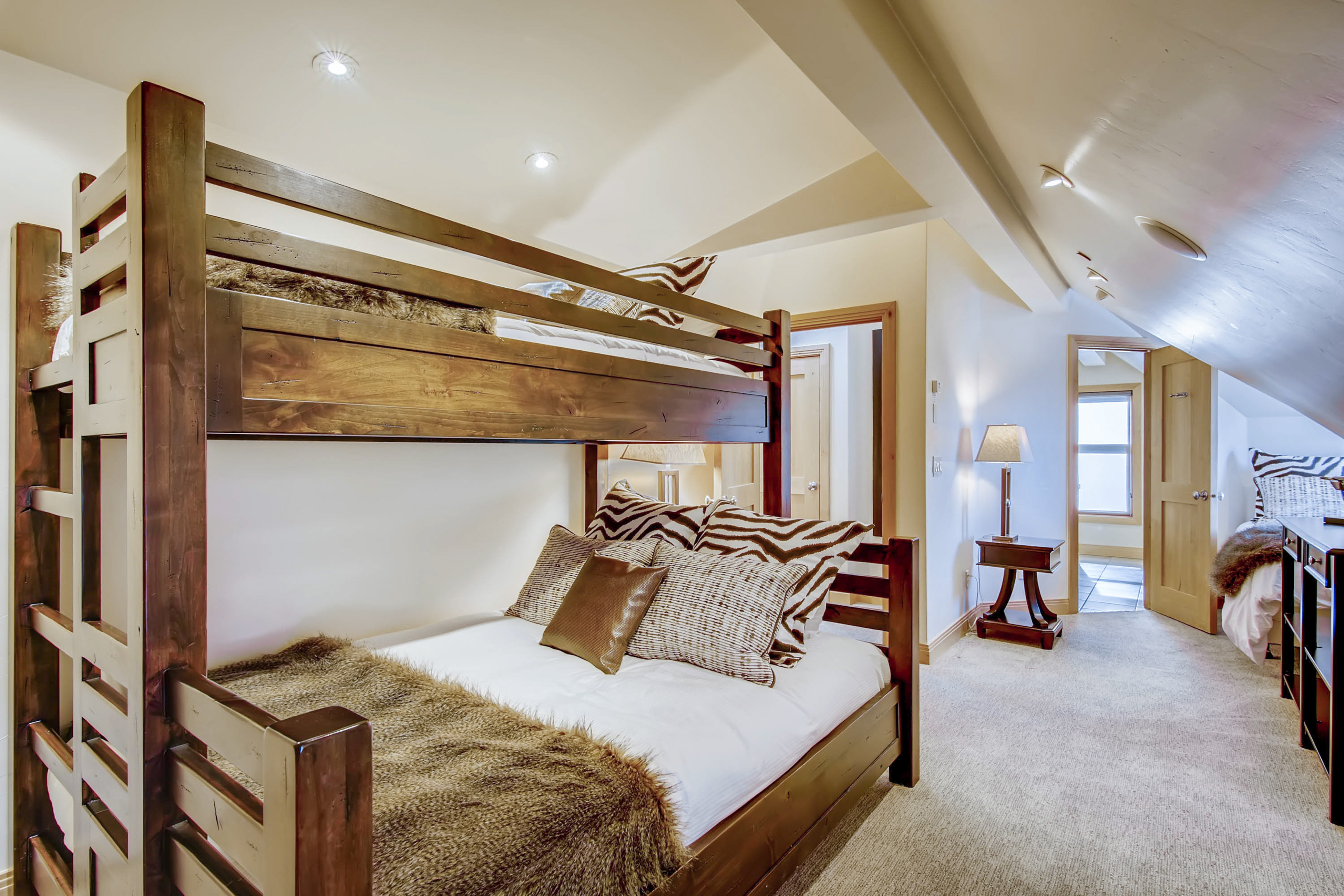 Park City Deer Valley Canyons Resort Home 949833