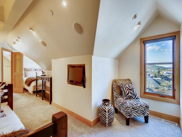 Park City Deer Valley Canyons Resort Home 949833