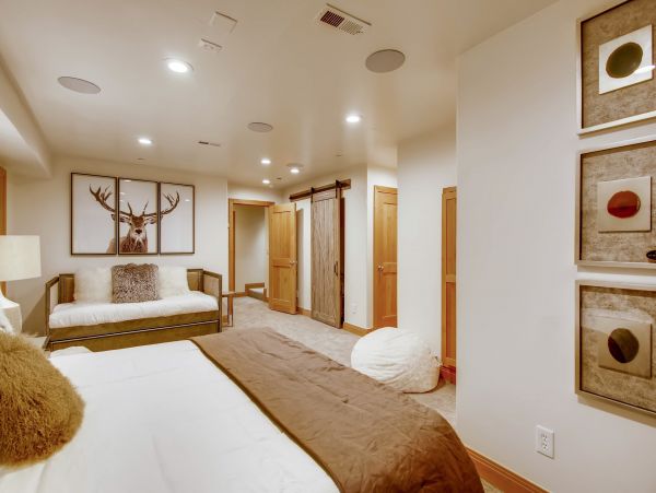 Park City Deer Valley Canyons Resort Home 949833