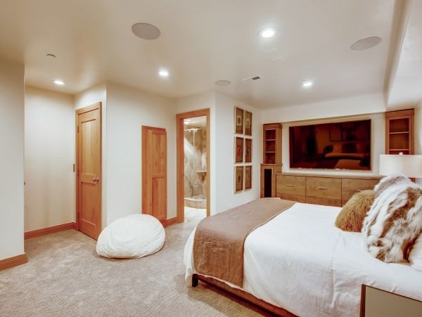 Park City Deer Valley Canyons Resort Home 949833
