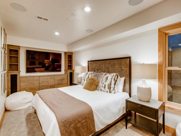 Park City Deer Valley Canyons Resort Home 949833