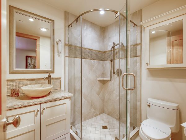 Park City Deer Valley Canyons Resort Home 949833