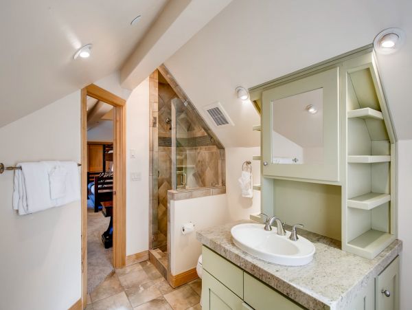 Park City Deer Valley Canyons Resort Home 949833