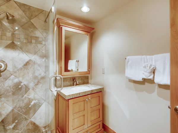 Park City Deer Valley Canyons Resort Home 949833