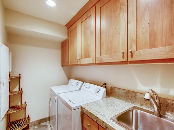 Park City Deer Valley Canyons Resort Home 949833
