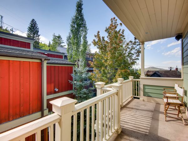 Park City Deer Valley Canyons Resort Home 949833