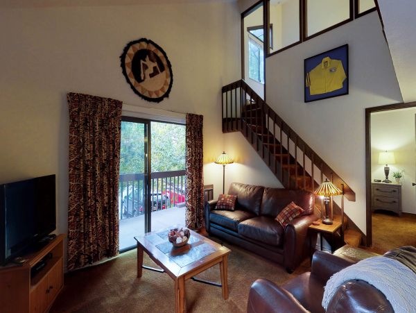 Park City Deer Valley Canyons Resort Home 949834