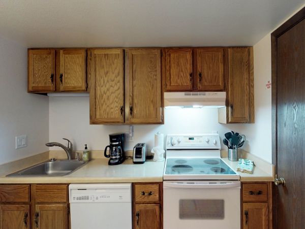 Park City Deer Valley Canyons Resort Home 949834