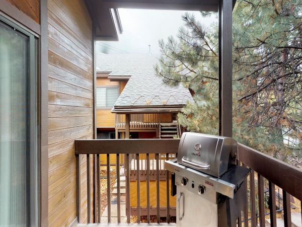 Park City Deer Valley Canyons Resort Home 949834