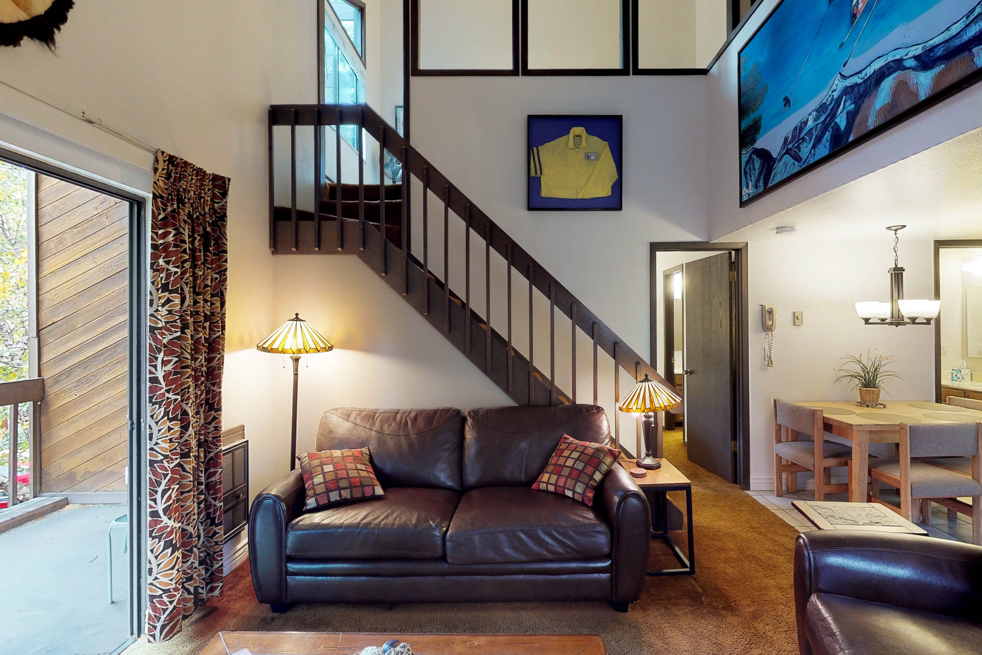 Park City Deer Valley Canyons Resort Home 949834