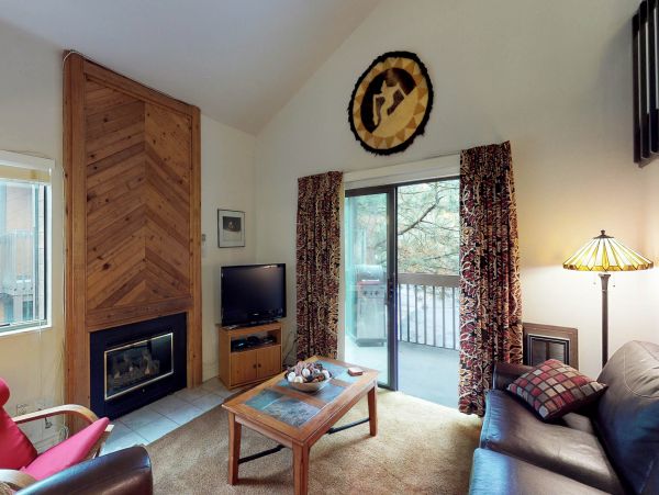 Park City Deer Valley Canyons Resort Home 949834