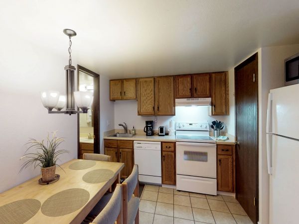 Park City Deer Valley Canyons Resort Home 949834