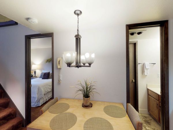 Park City Deer Valley Canyons Resort Home 949834