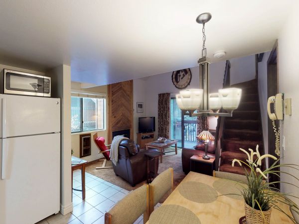 Park City Deer Valley Canyons Resort Home 949834
