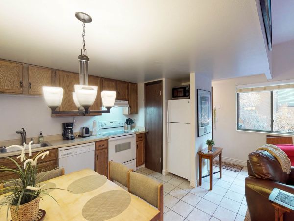 Park City Deer Valley Canyons Resort Home 949834