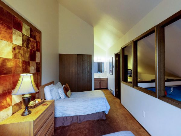 Park City Deer Valley Canyons Resort Home 949834