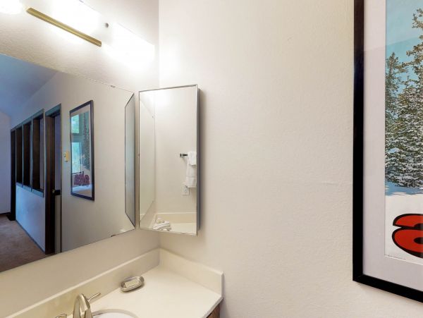 Park City Deer Valley Canyons Resort Home 949834