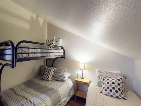 Park City Deer Valley Canyons Resort Home 949834