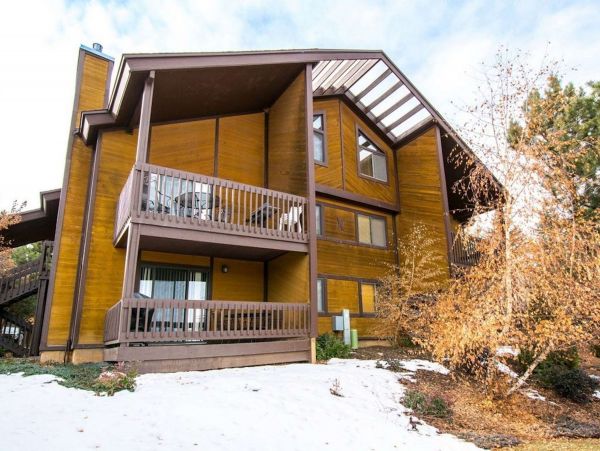 Park City Deer Valley Canyons Resort Home 949834