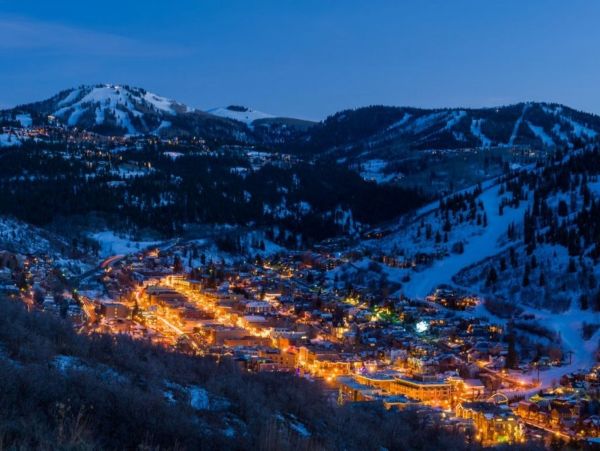 Park City Deer Valley Canyons Resort Home 949834