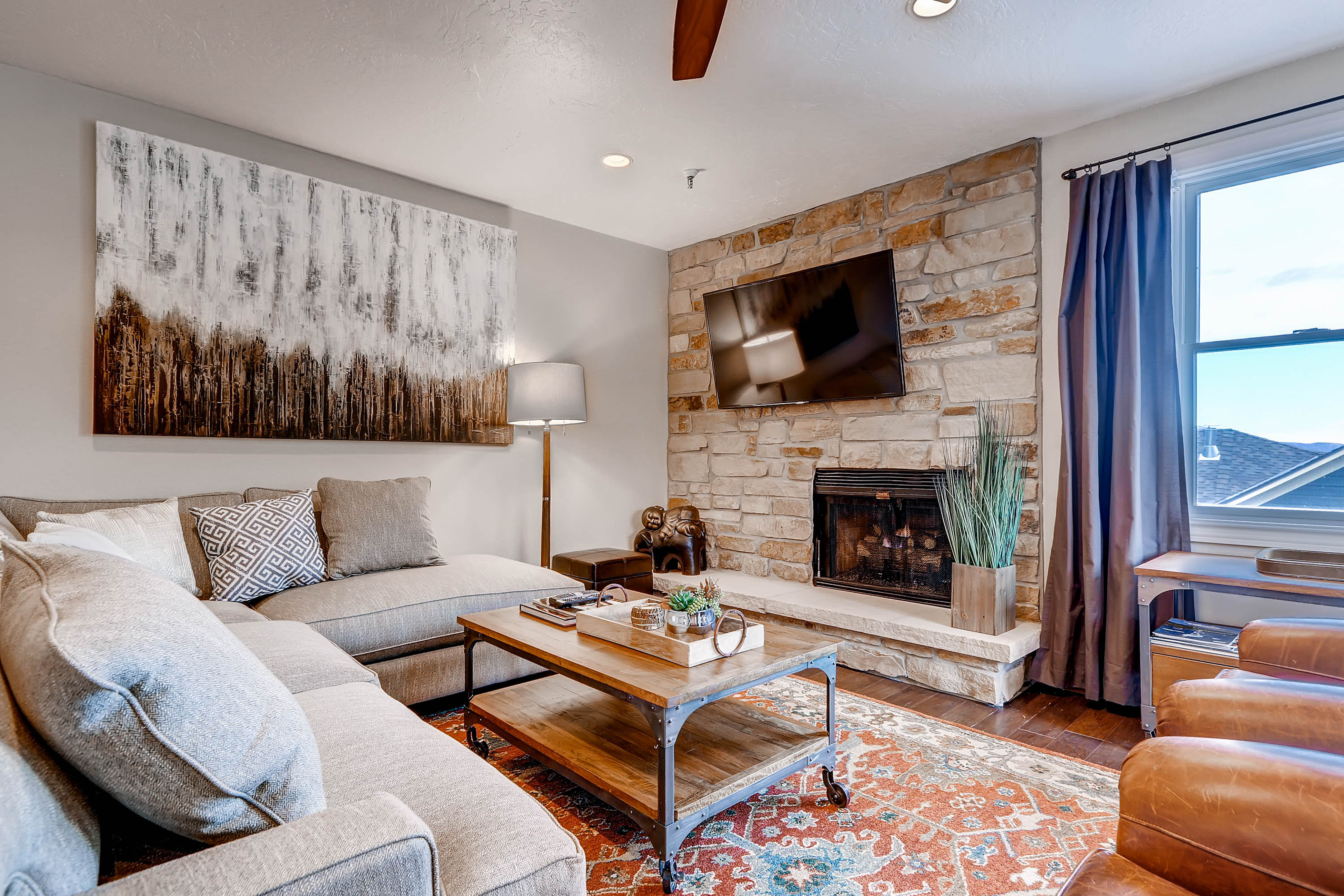 Park City Deer Valley Canyons Resort Home 949835