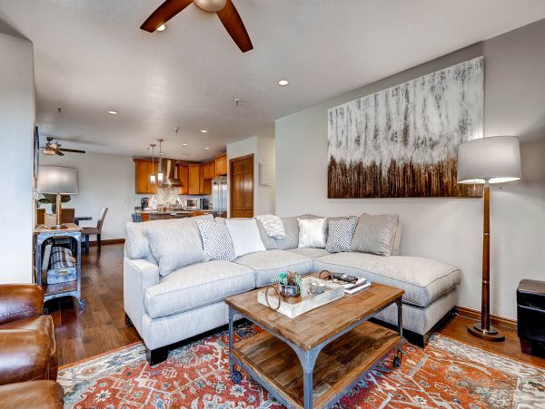 Park City Deer Valley Canyons Resort Home 949835