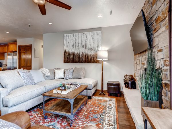 Park City Deer Valley Canyons Resort Home 949835