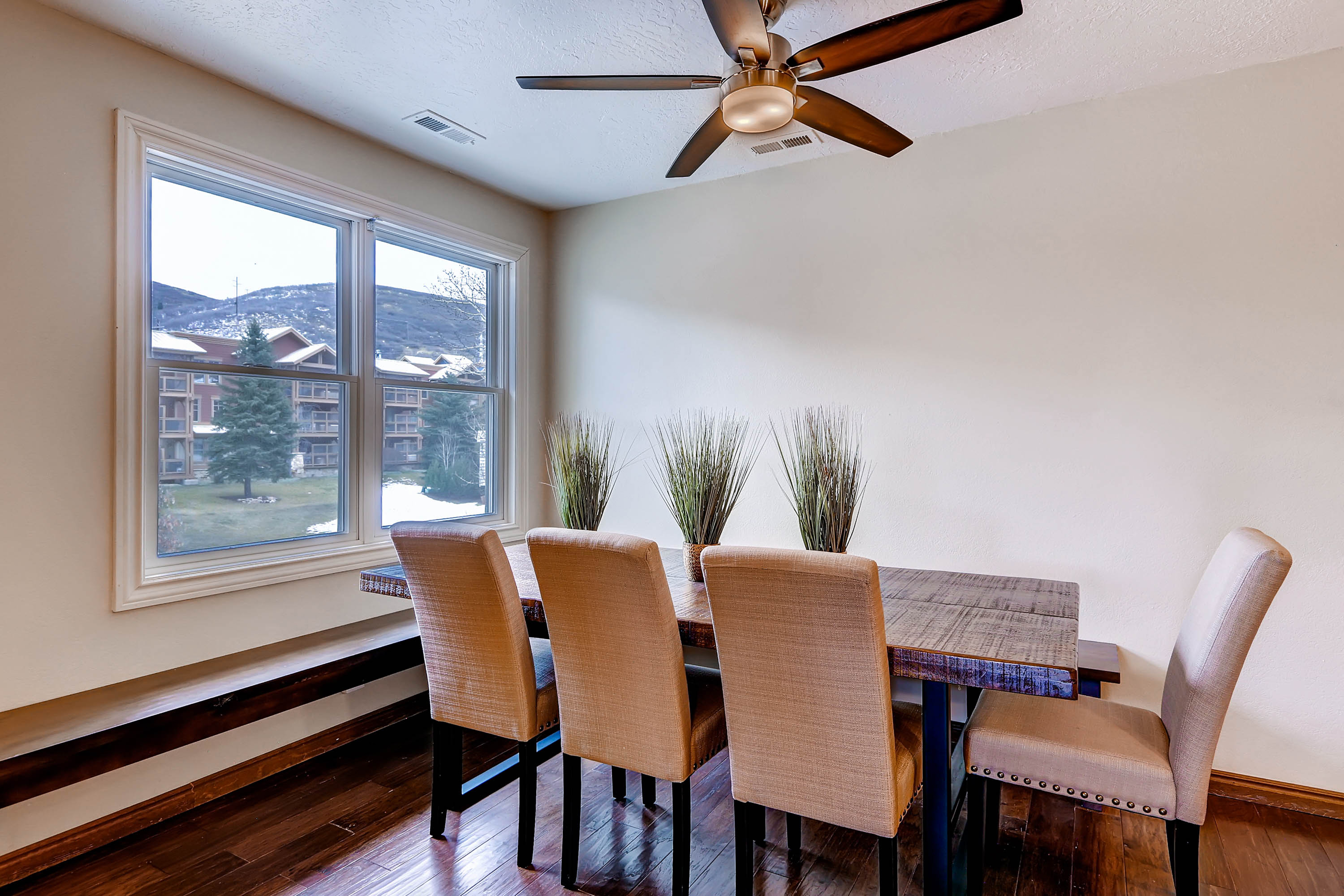 Park City Deer Valley Canyons Resort Home 949835
