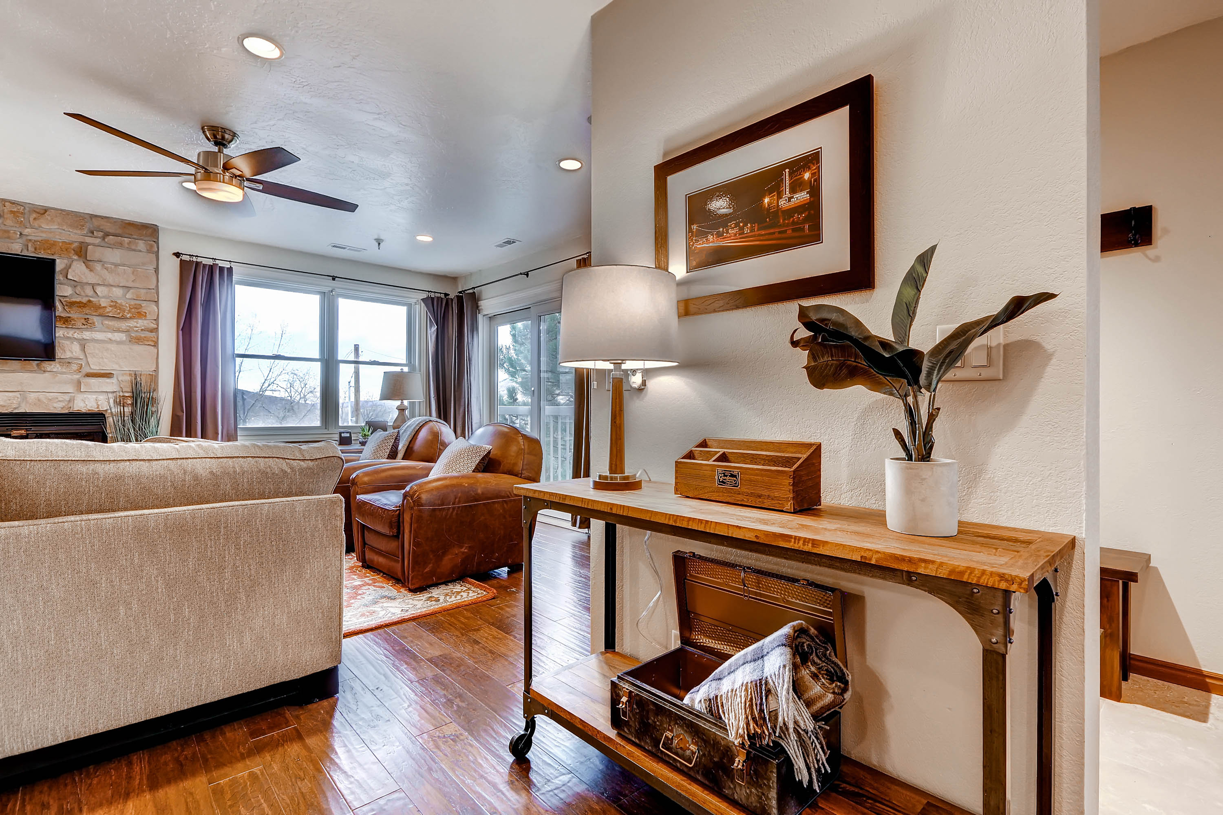 Park City Deer Valley Canyons Resort Home 949835