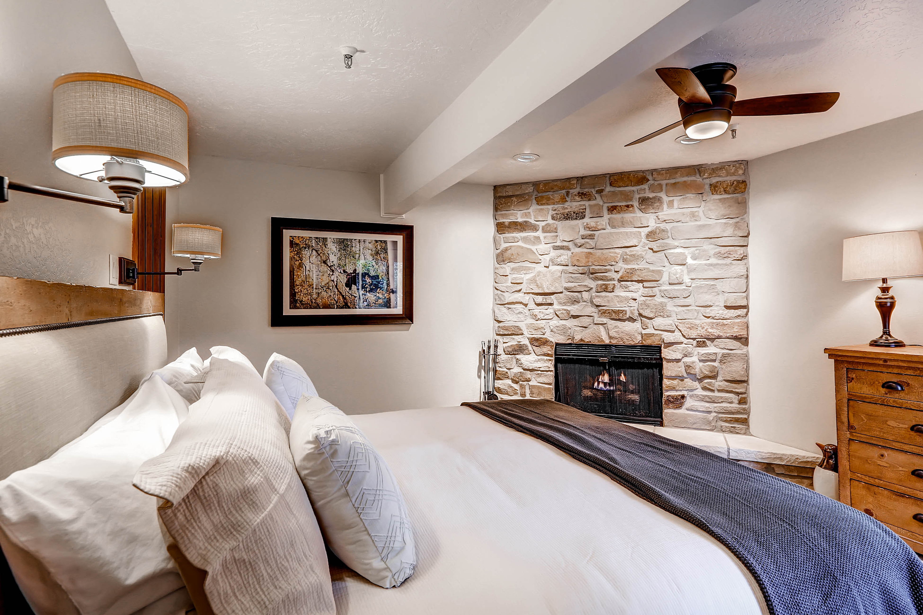 Park City Deer Valley Canyons Resort Home 949835