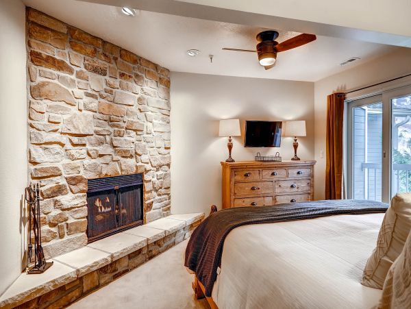 Park City Deer Valley Canyons Resort Home 949835