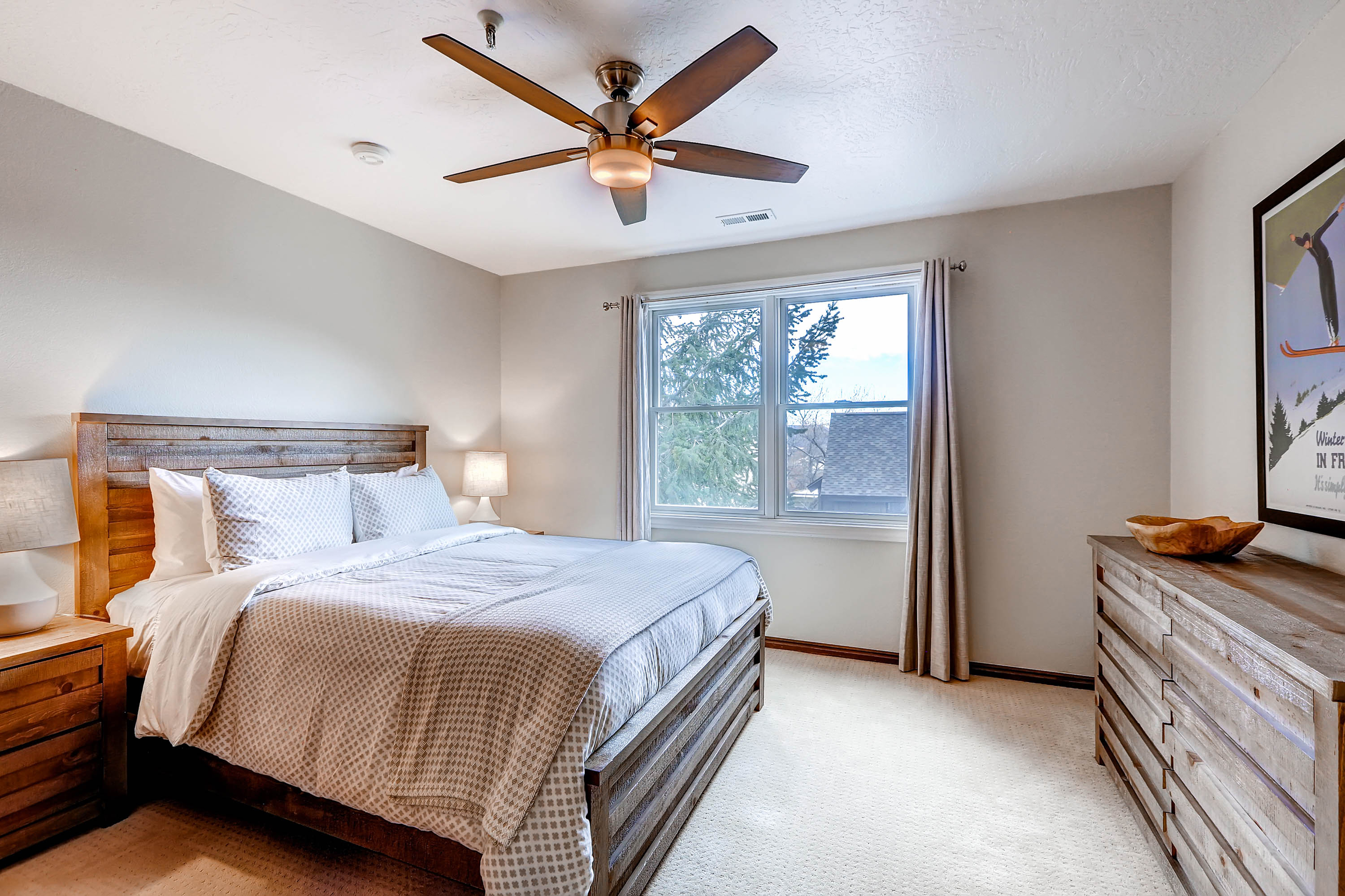 Park City Deer Valley Canyons Resort Home 949835