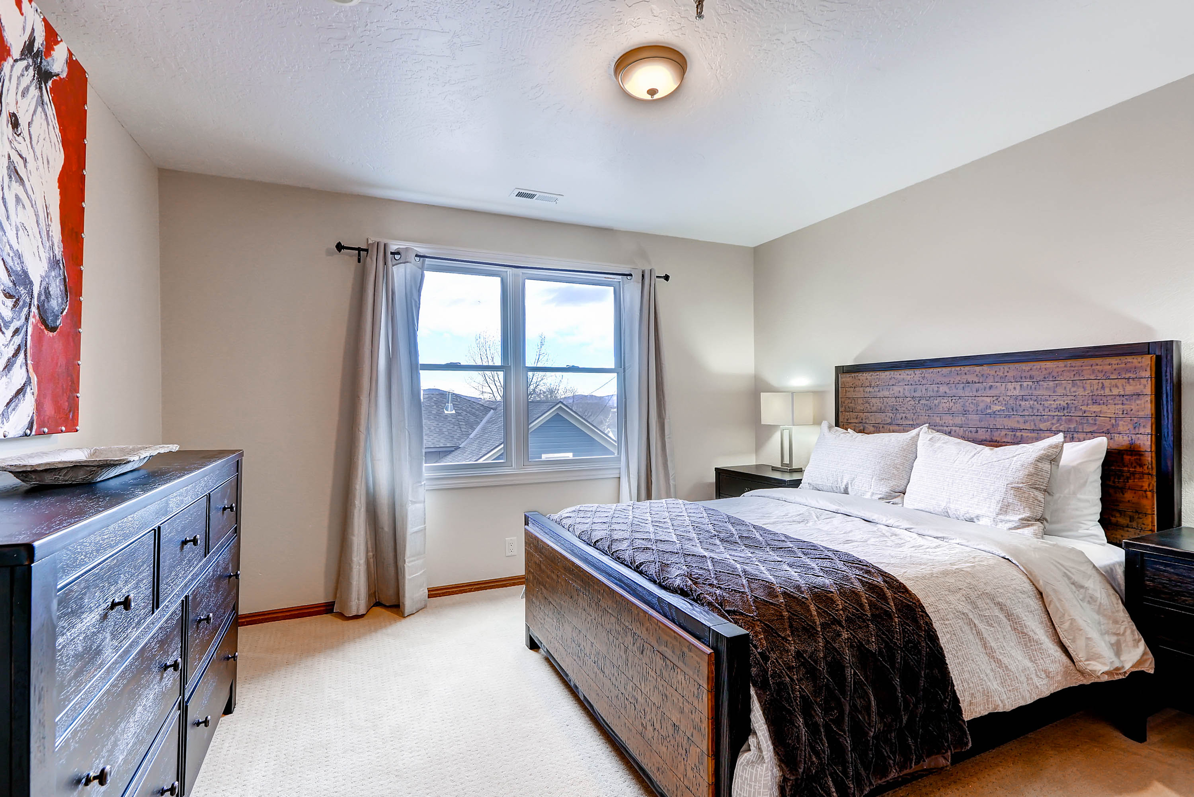 Park City Deer Valley Canyons Resort Home 949835