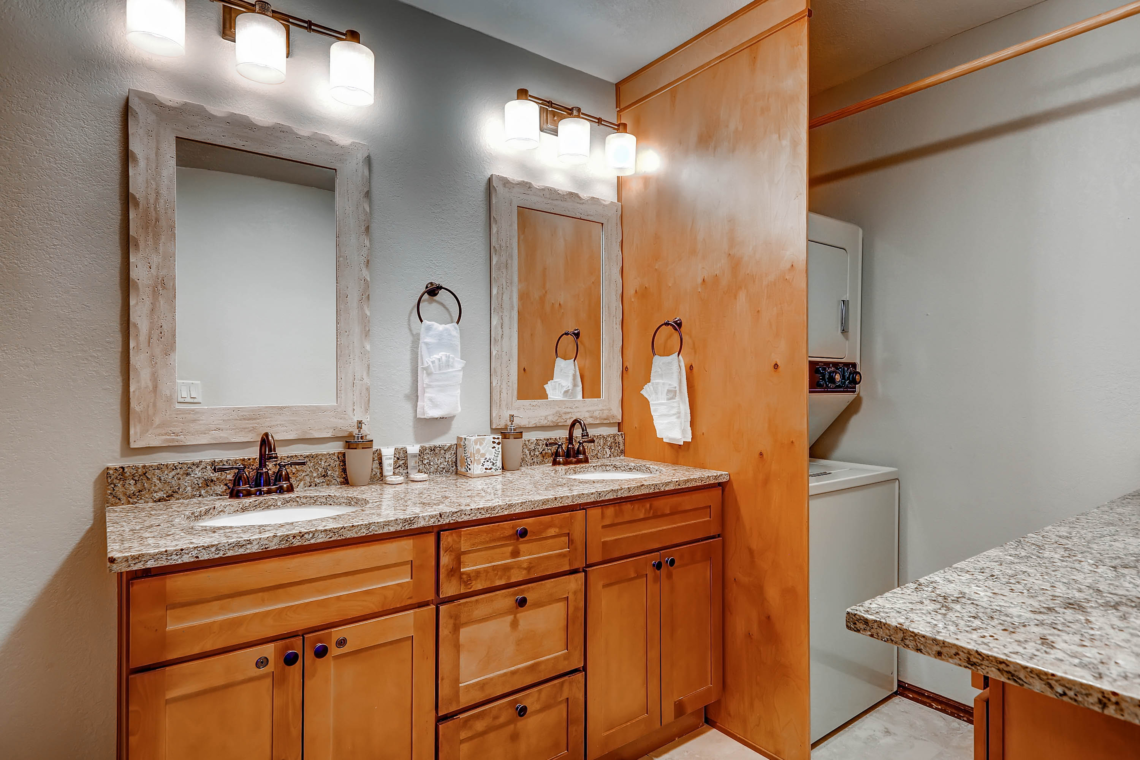 Park City Deer Valley Canyons Resort Home 949835