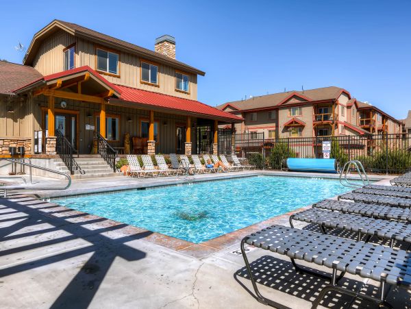 Park City Deer Valley Canyons Resort Home 949836