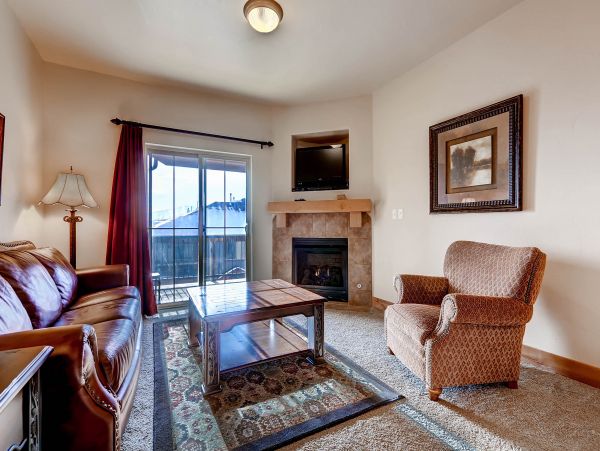 Park City Deer Valley Canyons Resort Home 949836