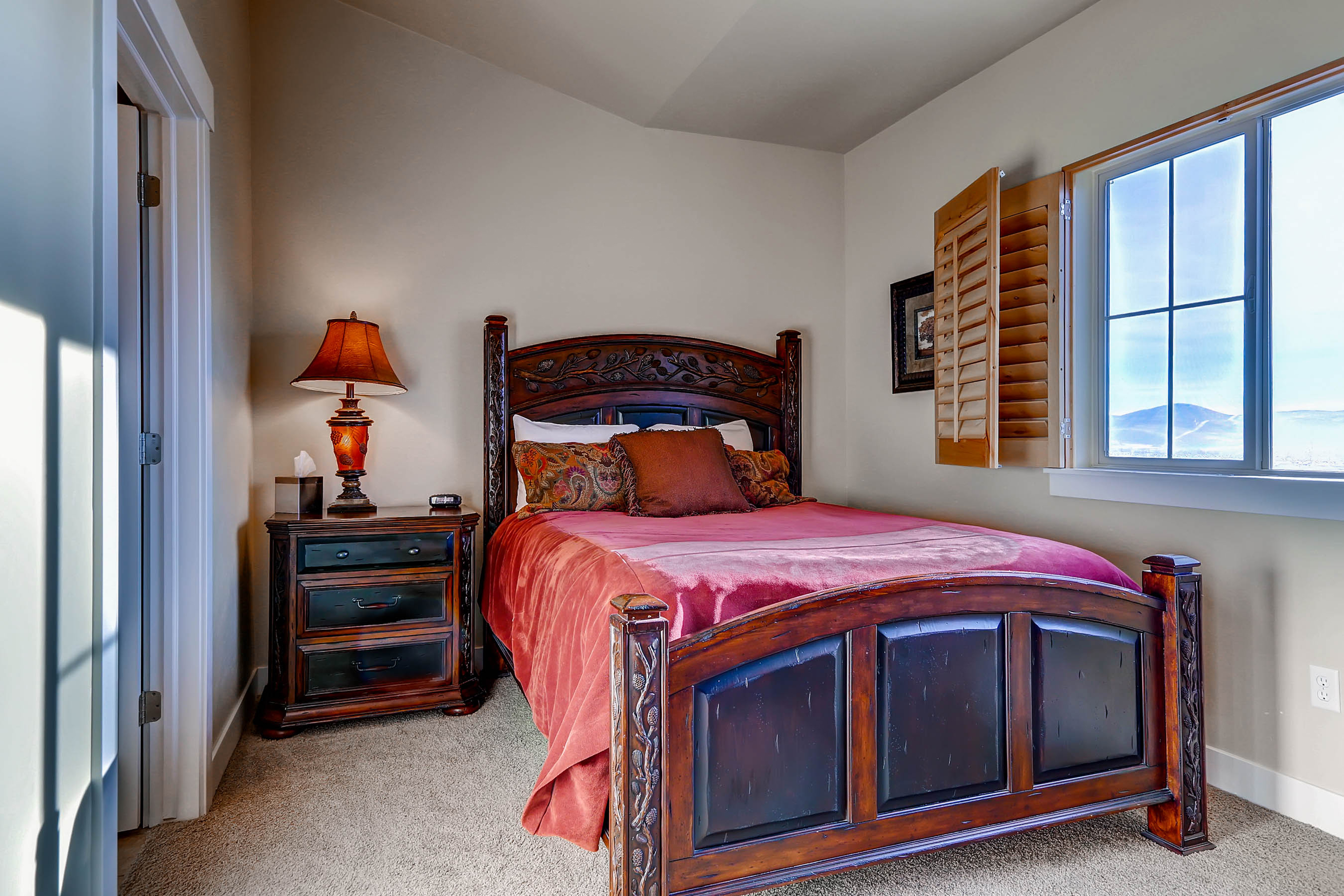 Park City Deer Valley Canyons Resort Home 949836