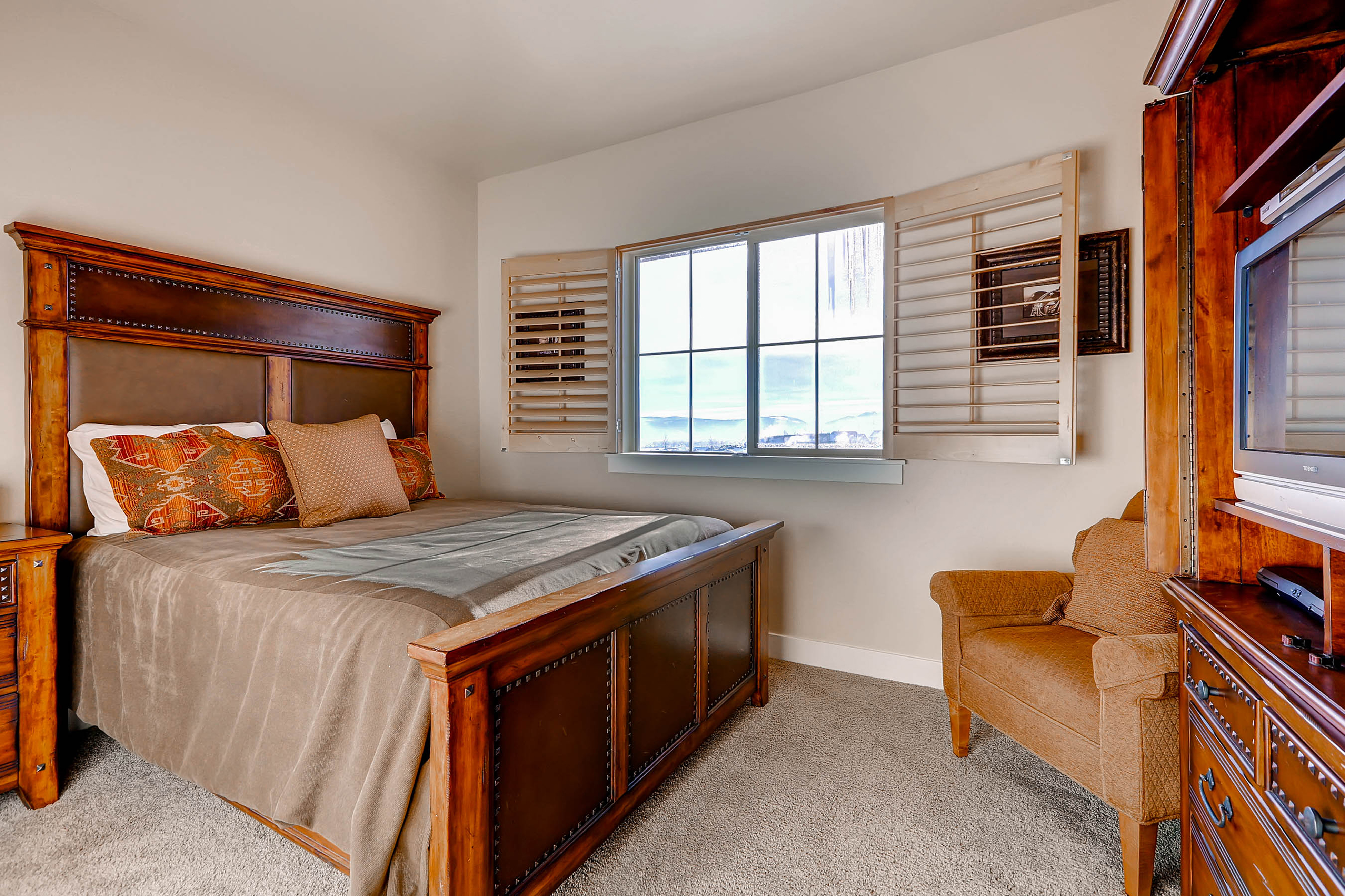 Park City Deer Valley Canyons Resort Home 949836