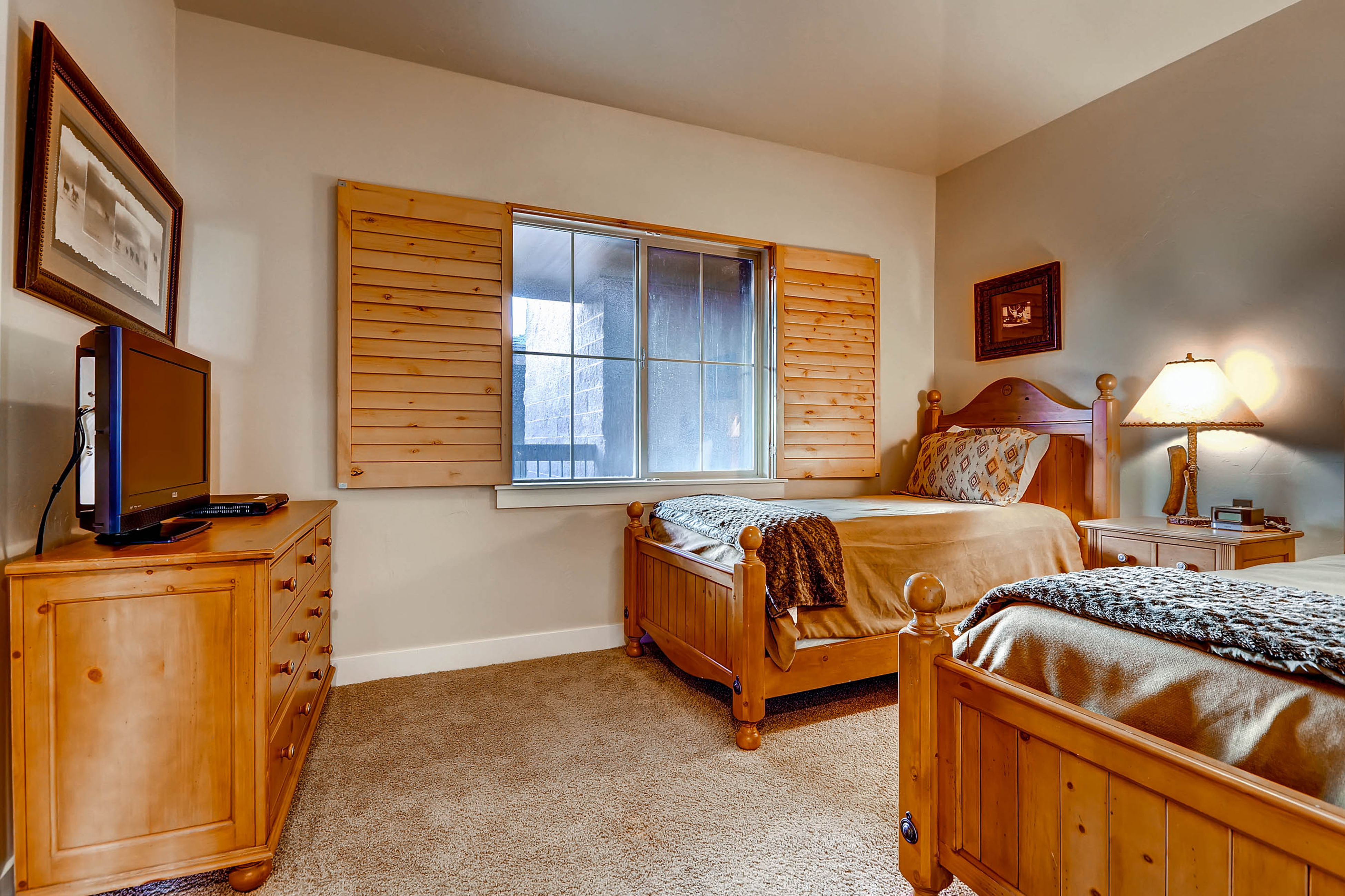 Park City Deer Valley Canyons Resort Home 949836
