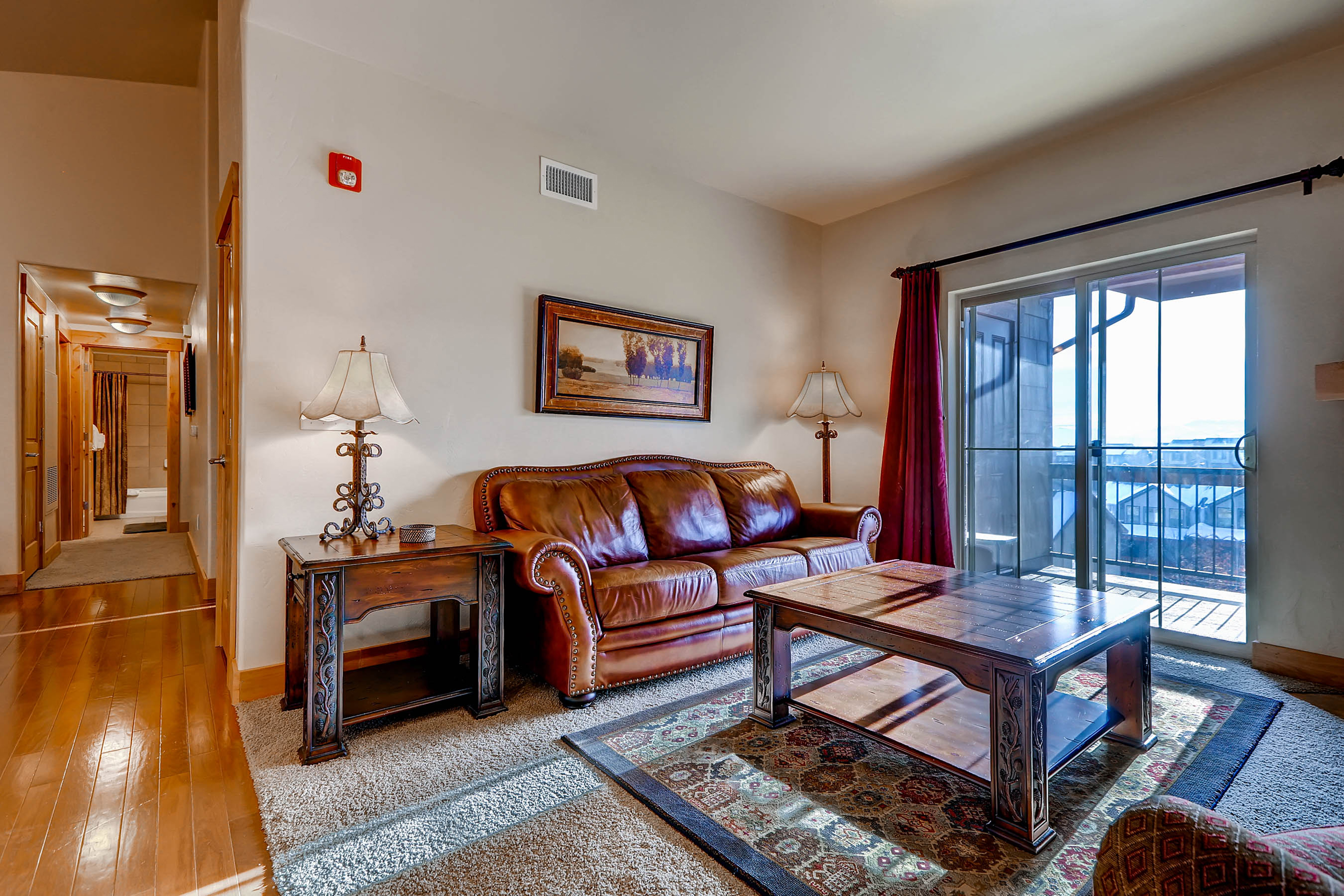 Park City Deer Valley Canyons Resort Home 949836