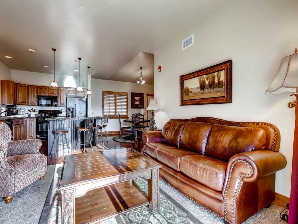 Park City Deer Valley Canyons Resort Home 949836