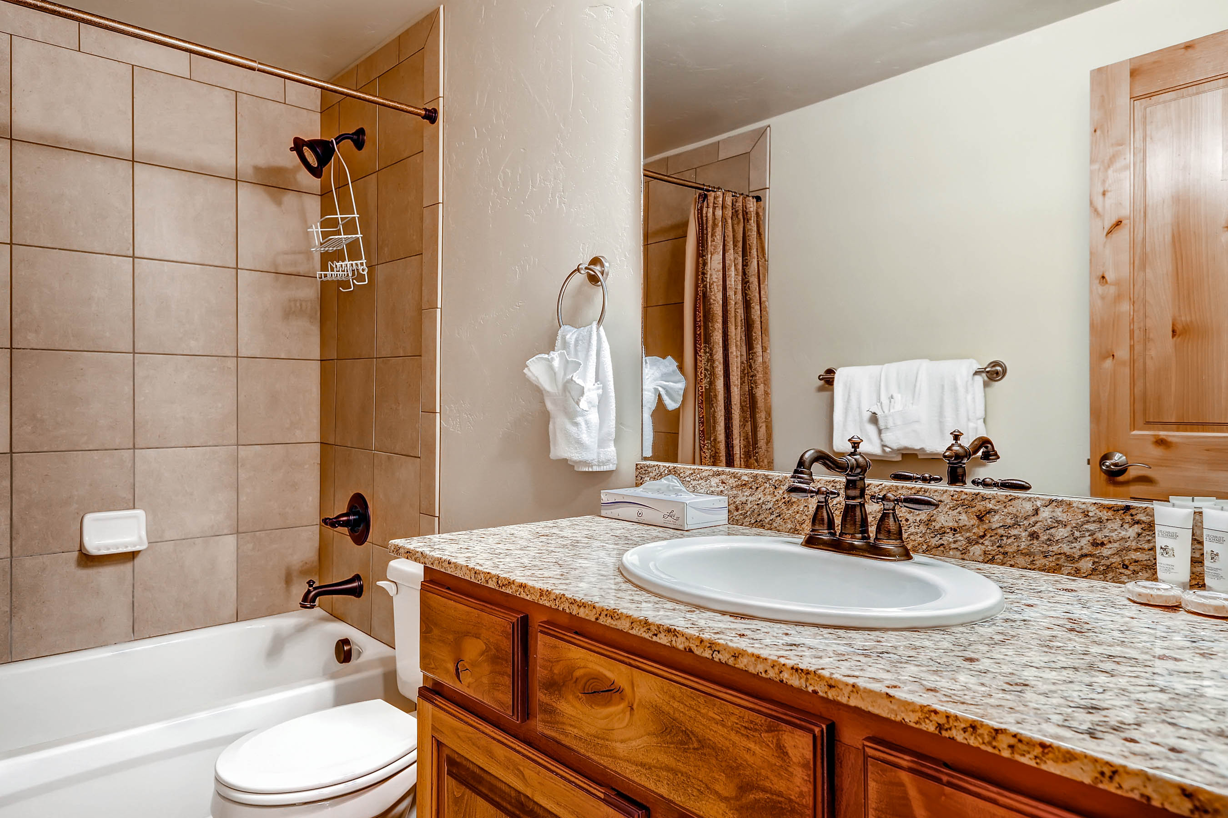Park City Deer Valley Canyons Resort Home 949836
